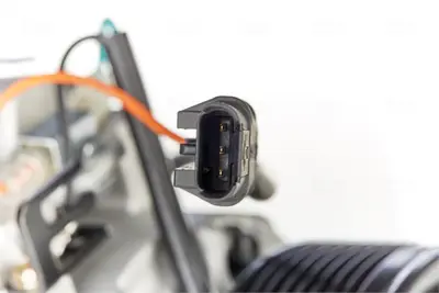 NISSENS 890303 Kompresor 9205096