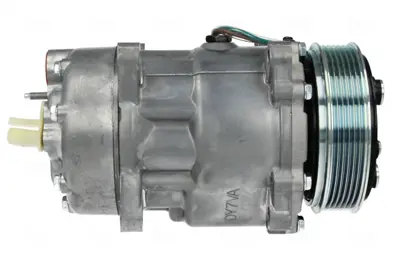 NISSENS 89032 Kompresor 9800859180