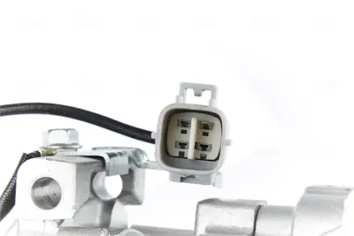 NISSENS 890323 Kompresor 8832052420