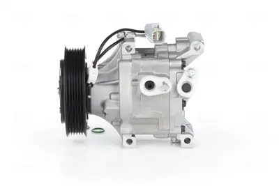 NISSENS 890323 Kompresor 8832052420