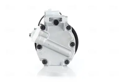 NISSENS 890323 Kompresor 8832052420