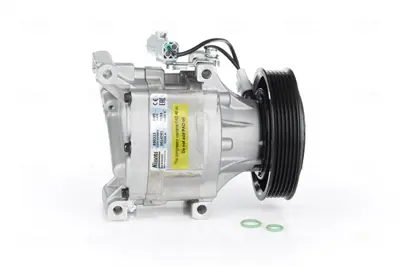 NISSENS 890323 Kompresor 8832052420