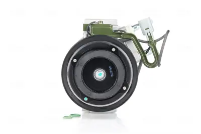 NISSENS 890332 Kompresor 883202835084