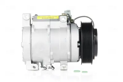 NISSENS 890332 Kompresor 883202835084