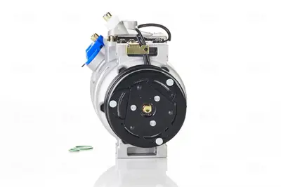 NISSENS 89034 Kompresor 8386451