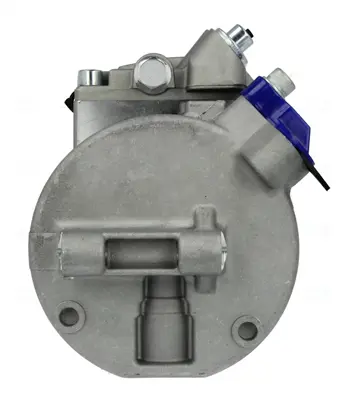 NISSENS 89034 Kompresor 8386451