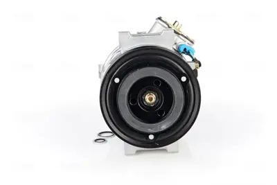 NISSENS 890354 Kompresor R1580065