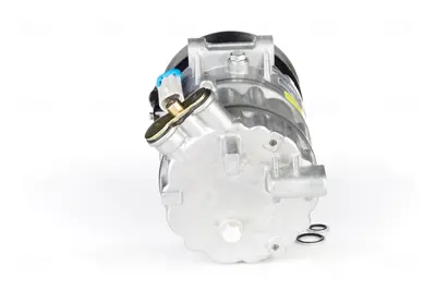 NISSENS 890354 Kompresor R1580065