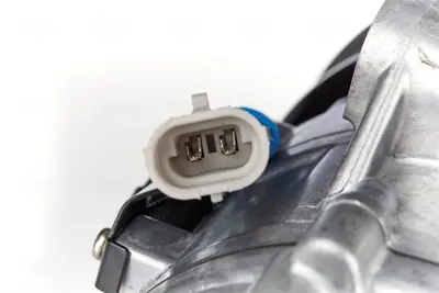 NISSENS 890354 Kompresor R1580065