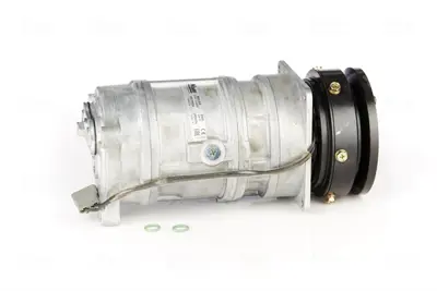 NISSENS 890369 Kompresor A0031312501