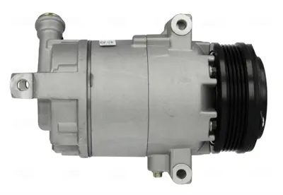 NISSENS 89038 Kompresor R158077