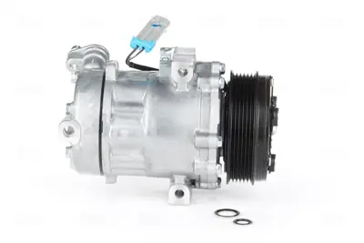 NISSENS 890388 Kompresor R1580051