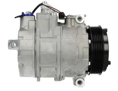 NISSENS 89039 Klıma Kompresoru X204 09>15 W204 07>14 S204 07>14 C204 11> S212 09>16 W212 09>15 