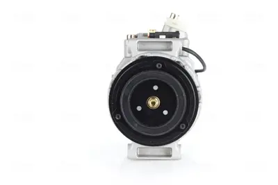 NISSENS 89039 Klıma Kompresoru X204 09>15 W204 07>14 S204 07>14 C204 11> S212 09>16 W212 09>15 