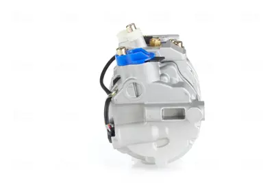NISSENS 89039 Klıma Kompresoru X204 09>15 W204 07>14 S204 07>14 C204 11> S212 09>16 W212 09>15 