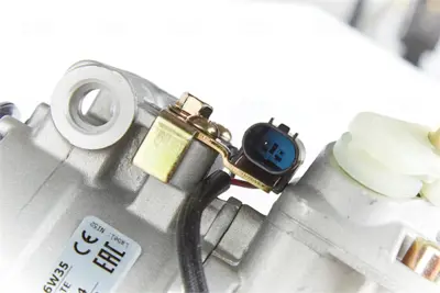 NISSENS 89039 Klıma Kompresoru X204 09>15 W204 07>14 S204 07>14 C204 11> S212 09>16 W212 09>15 