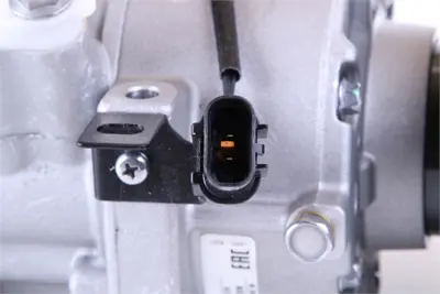 NISSENS 890423 Kompresor 977013Z300