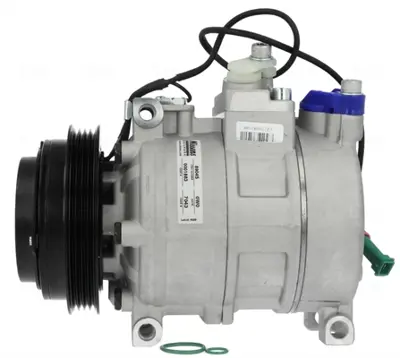 NISSENS 89045 Klıma Kompresoru Passat 97>05 A8 94>03 A4 98>01 4D0260811A