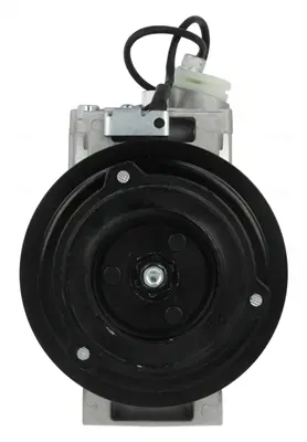 NISSENS 89045 Klıma Kompresoru Passat 97>05 A8 94>03 A4 98>01 4D0260811A