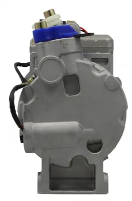 NISSENS 89049 Kompresor 8E0260805C