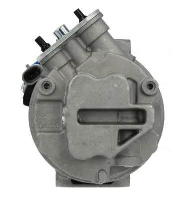 NISSENS 89050 Kompresor R1580079