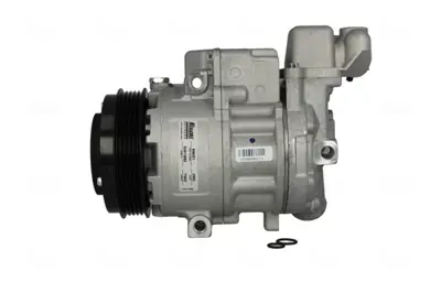 NISSENS 89051 Klıma Kompresoru A-Class W168 97>04 Vaneo 414 02>05 A0002309411
