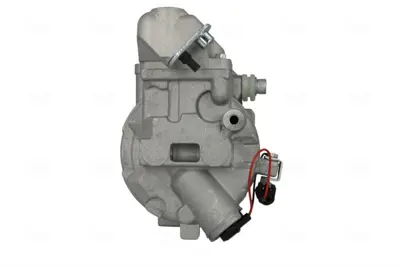 NISSENS 89051 Klıma Kompresoru A-Class W168 97>04 Vaneo 414 02>05 A0002309411