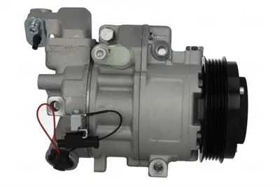 NISSENS 89051 Klıma Kompresoru A-Class W168 97>04 Vaneo 414 02>05 A0002309411