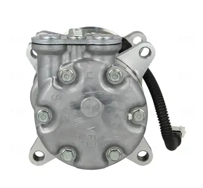 NISSENS 89056 Kompresor 6453JG