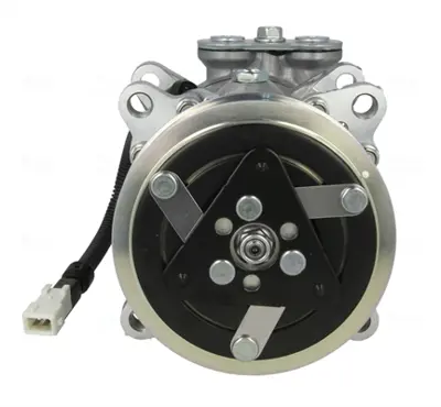 NISSENS 89056 Kompresor 6453JG