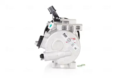 NISSENS 890562 Kompresor 977013Z001