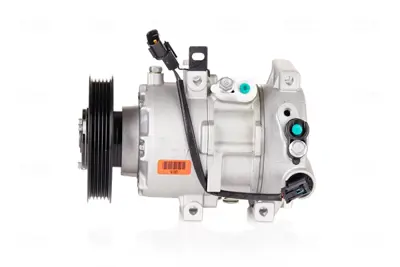 NISSENS 890562 Kompresor 977013Z001