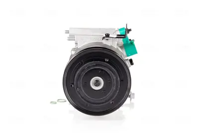 NISSENS 890573 Kompresor 97701D7100