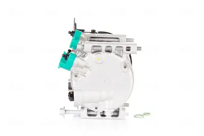 NISSENS 890573 Kompresor 97701D7100