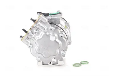 NISSENS 890584 Kompresor 36001898