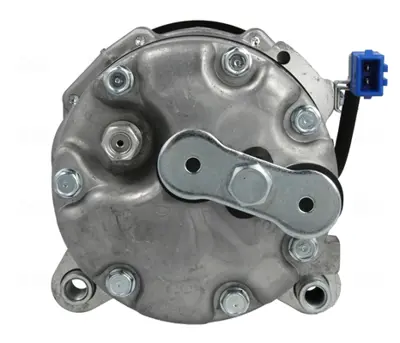 NISSENS 89061 Kompresor 7D0820805Q