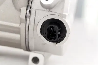 NISSENS 890631 Kompresor 