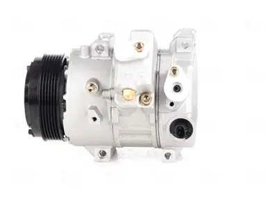 NISSENS 890631 Kompresor 