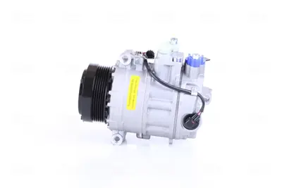 NISSENS 890634 Klıma Kompresoru W203 00>07 Cl203 02>08 C209 02>09 A209 03>10 W211 02>08 W163 99>03 Vıto W639 03> A0032302311