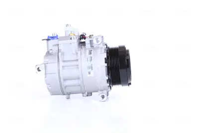 NISSENS 890634 Klıma Kompresoru W203 00>07 Cl203 02>08 C209 02>09 A209 03>10 W211 02>08 W163 99>03 Vıto W639 03> A0032302311