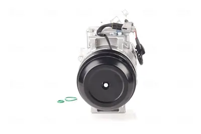 NISSENS 890645 Klıma Kompresoru W204 07>14 C204 11> W212 09>15 C207 10>16 R172 11> A0032308511