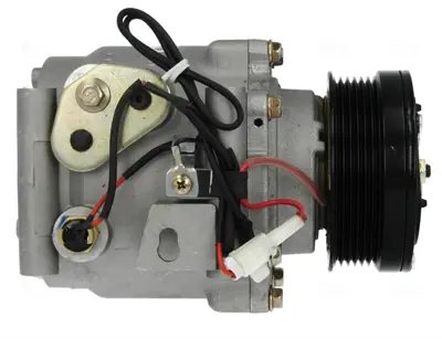 NISSENS 89066 Kompresor 4635892