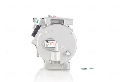 NISSENS 890661 Kompresor 977012P310