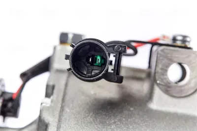 NISSENS 890661 Kompresor 977012P310