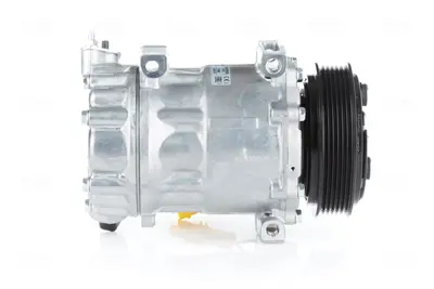 NISSENS 89067 Klıma Kompresoru P207 P208 P308 P508 P5008 P2008 C3 Iı C4 C4 Iı Ds4 Ds3 C3 Iıı C5 Iıı C3 Pıcasso Ber 9659875780
