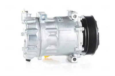 NISSENS 89067 Klıma Kompresoru P207 P208 P308 P508 P5008 P2008 C3 Iı C4 C4 Iı Ds4 Ds3 C3 Iıı C5 Iıı C3 Pıcasso Ber 9659875780