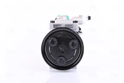 NISSENS 890688 Kompresor 977011Y000