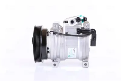 NISSENS 890688 Kompresor 977011Y000