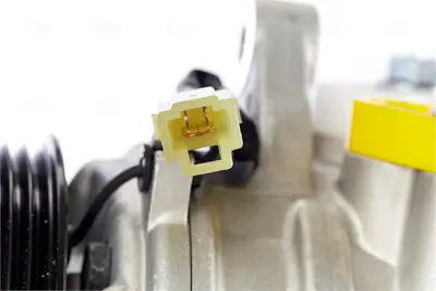 NISSENS 890697 Kompresor 96568210