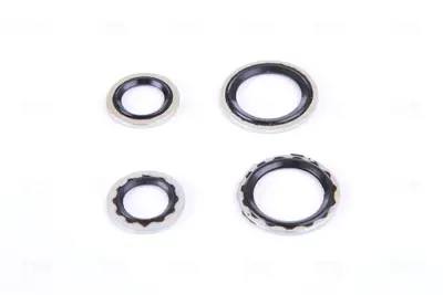 NISSENS 890717 Klıma Kompresoru W205 14> S205 14> C205 15> A205 16> W213 16> C253 16>19 Vıto W447 14> A0008304002